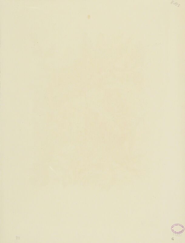 Pablo Picasso, ‘La Sauterelle: four states (B. 358; Ba. 605)’, 1936, Print, Four sugar-lift aquatints, Sotheby's