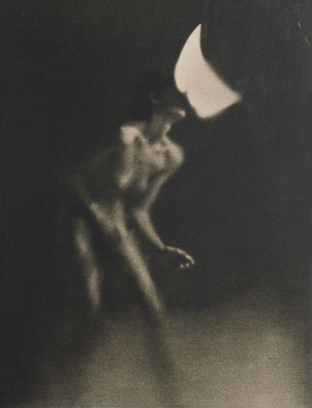 John Casado, ‘Untitled 1174’, 2001, Photography, Lith silver gelatin print, Andra Norris Gallery