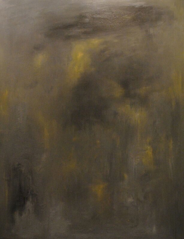 MD Tokon, ‘Sound of Silence’, 2015, Painting, Acrylic on Canvas, Isabella Garrucho Fine Art