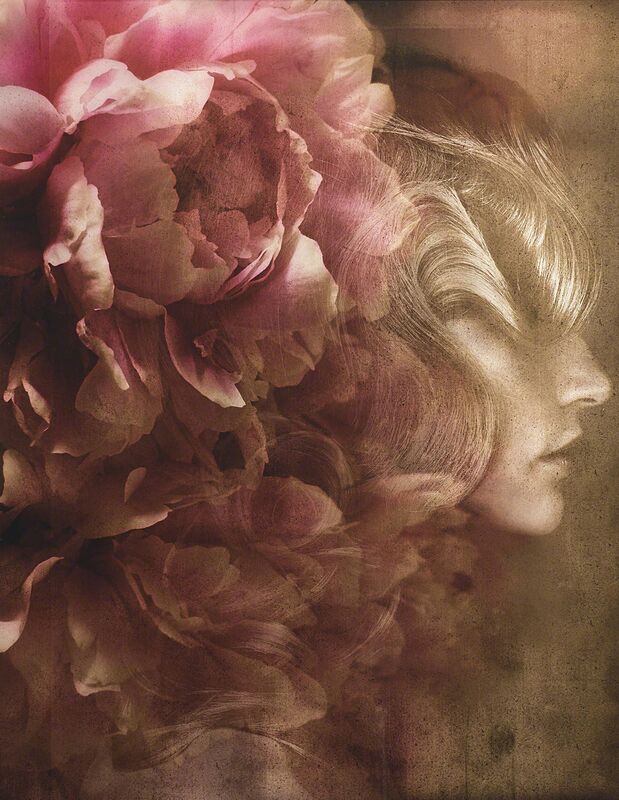 Giovanni Gastel, ‘Flowers 02’, 2011, Photography, Digital print on photographic paper, Finarte