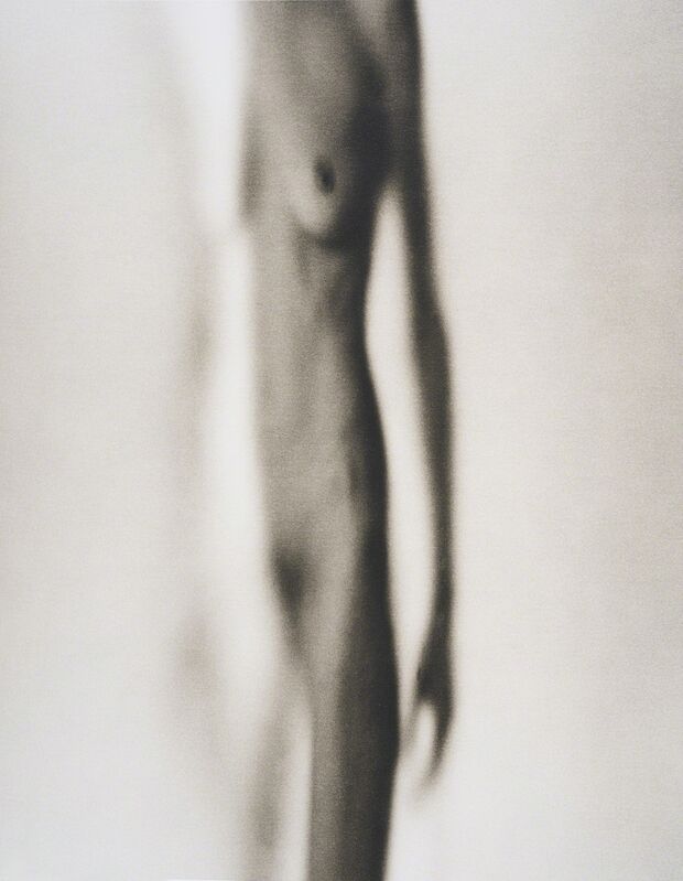 John Casado, ‘Untitled 11282’, 2001, Photography, Lith silver gelatin print, Andra Norris Gallery