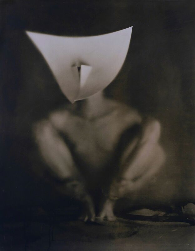 John Casado, ‘Untitled 20246’, 2001, Photography, Lith silver gelatin print, Andra Norris Gallery