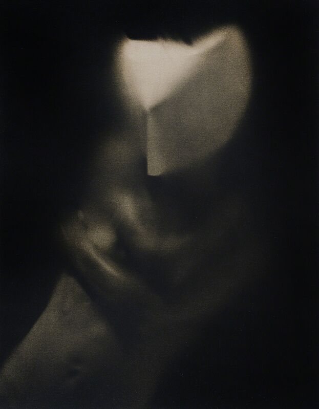 John Casado, ‘Untitled 1194’, 2001, Photography, Lith silver gelatin print, Andra Norris Gallery