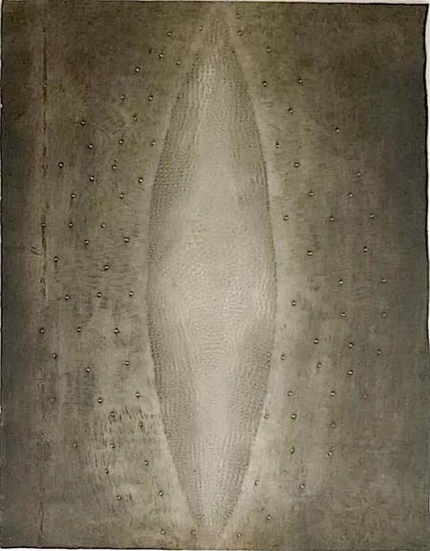 Arthur Luiz Piza, ‘Constellation’, 1970, Print, Calcography, Galeria Ligia Testa
