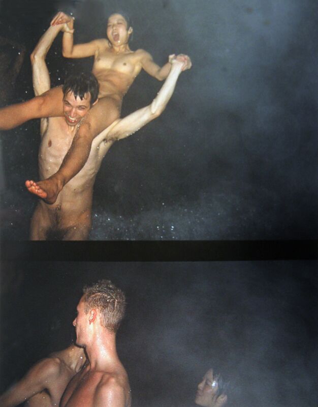 Ryan McGinley, ‘Untitled’, 2003, Photography, Chromogenic print, CLAMP