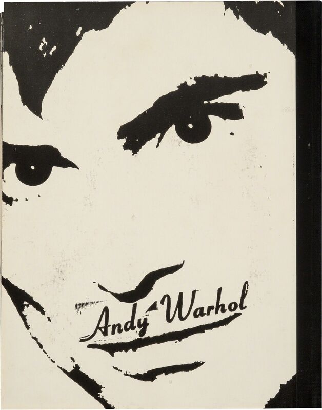 Andy Warhol, ‘Andy Warhol's Index (Book)’, 1967, Print, The complete set, comprising 39 offset lithographs, pop-ups in colors, plastic record and collage elements on wove papers, bound in original three-dimensional Rowlux and screenprinted cover, Heritage Auctions