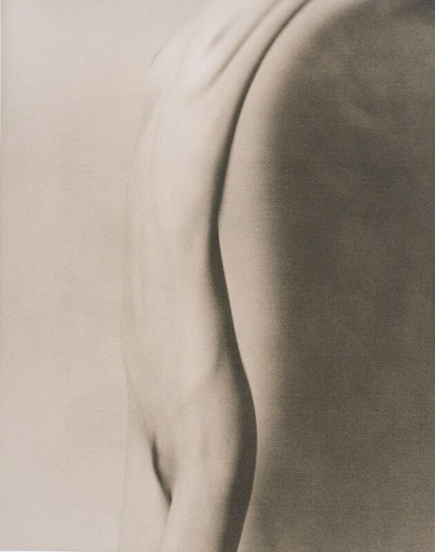 John Casado, ‘Untitled 11300’, 2001, Photography, Lith silver gelatin print, Andra Norris Gallery