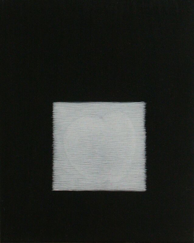 Zahoor ul Akhlaq, ‘Untitled, from the Still Life series’, 1995, Painting, Acrylic on board, Jhaveri Contemporary