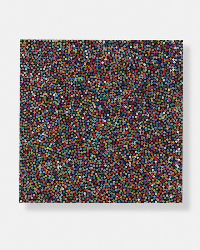 Damien Hirst, ‘Savoy H5-8’, 2018, Print, Dear Sir, I hope you are fine and I would like to make sure if you received my email below. Kind regards, Pascal Vogtle art@vogtlecontemporary.com vogtlecontemporary.com, Vogtle Contemporary 