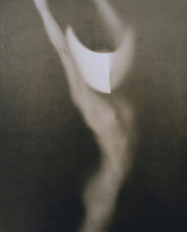 John Casado, ‘Untitled 20247 - lith silver gelatin print’, 2001, Photography, Lith silver gelatin print, Andra Norris Gallery