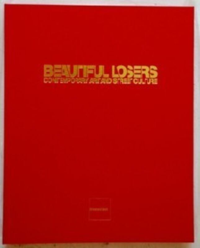 KAWS, ‘Beautiful Losers Artist Proof Portfolio ’, 2006, Books and Portfolios, Print portfolio, Jonathan LeVine Projects