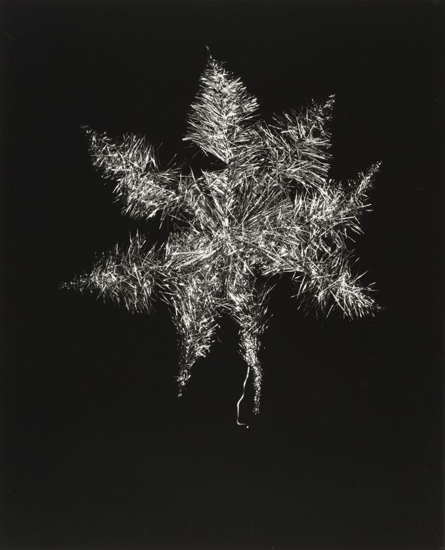 Martti Jämsä, ‘Christmas Tree Topper’, 2011, Photography, Pigment ink print, Galleria Heino