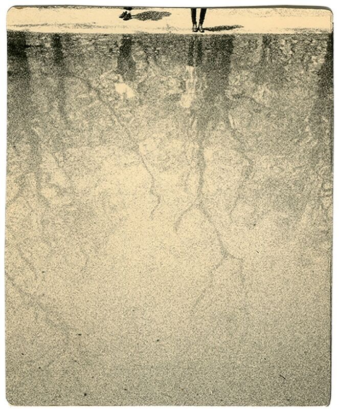Miho Kajioka, ‘BK0286’, 2014, Photography, Silver gelatin print, The Photographers' Gallery | Print Sales 