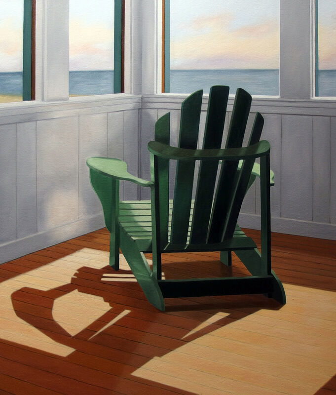 Warner Friedman, ‘Untitled’, 2019, Painting, Acrylic on canvas, Clark Gallery