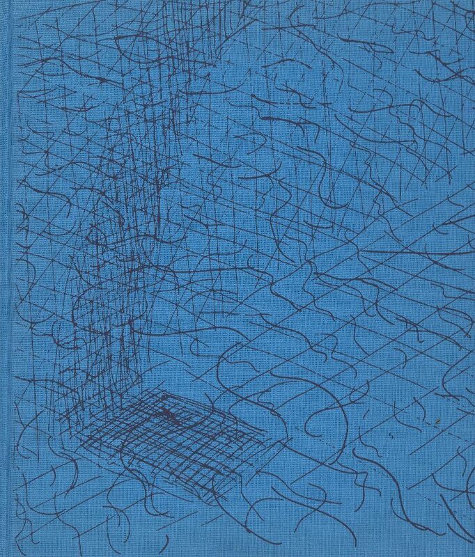 David Hockney, ‘Paper Pools Book’, 1980, Books and Portfolios, Roseberys