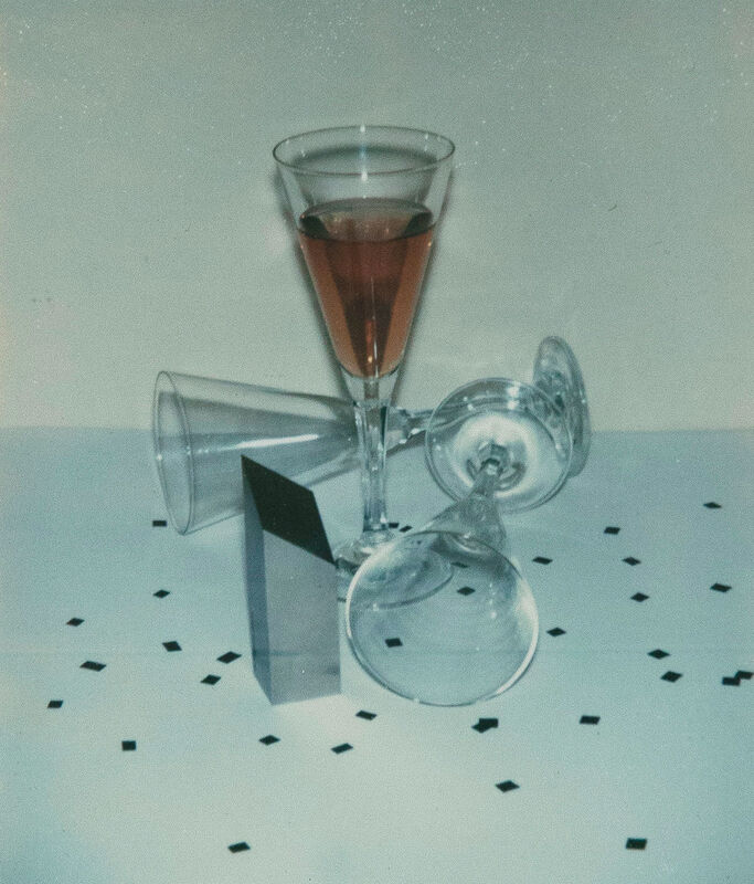 Andy Warhol, ‘Polaroids Photograph, Committee 2000’, 1982, Photography, Unique polaroid print, Caviar20