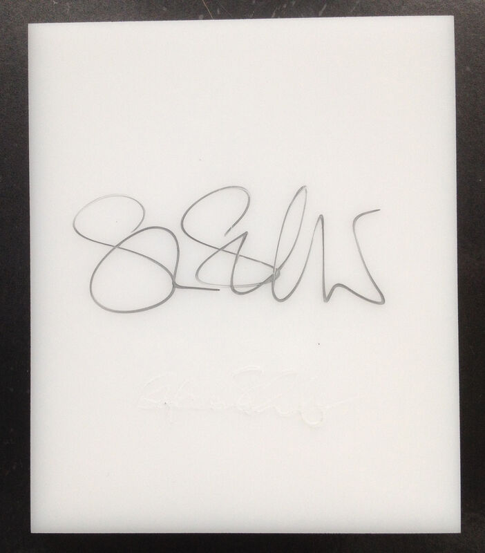 Stefanie Schneider, ‘Stefanie Schneider's Minis 'Lila' (Stay) - featuring Naomi Watts’, 2006, Photography, Lambda digital Color Photographs based on a Polaroid, sandwiched in between Plexiglass, Instantdreams