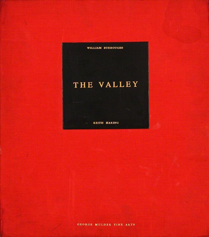 Keith Haring, ‘The Valley’, 1990, Print, Portfolio comprising 17 engravings, Millon Belgium
