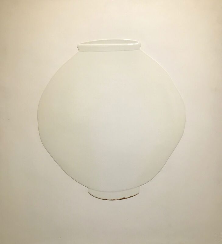 Seung-hee Lee, ‘TAO’, 2014, Sculpture, Ceramic, LEE & BAE