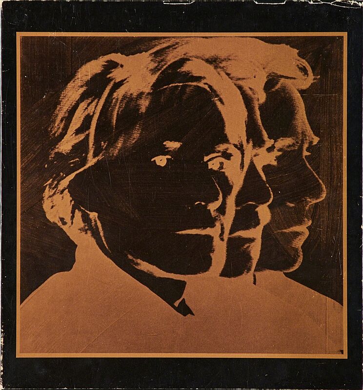 Andy Warhol, ‘Portraits of the 70's’, 1970, Print, Lithographs in colors in bound book in original box, Rago/Wright/LAMA