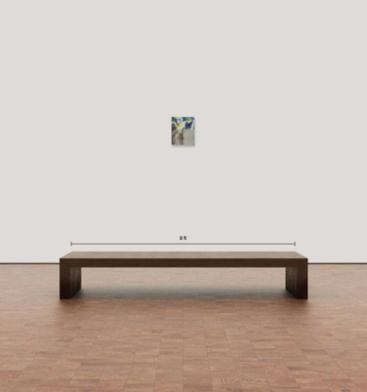 Suekí, ‘"TRAVELLING I"’, 2021, Mixed Media, Acrylics and collage of photography on wood, ELA - ESPAÇO LUANDA ARTE