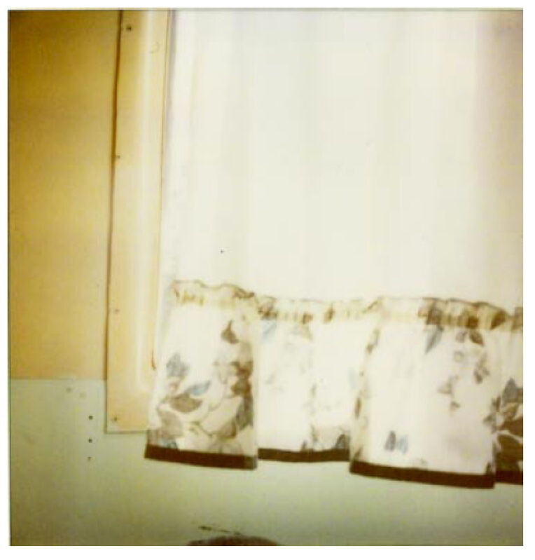Stefanie Schneider, ‘Waiting III (Sidewinder)’, ca. 2005, Photography, Digital archival pigment print on Hahnemühle paper, based on 10 original Polaroids, Instantdreams