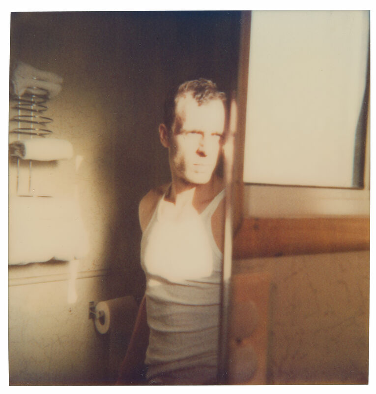 Stefanie Schneider, ‘Morning Light’, 1999, Photography, Digital C-Print based on a Polaroid, not mounted, Instantdreams