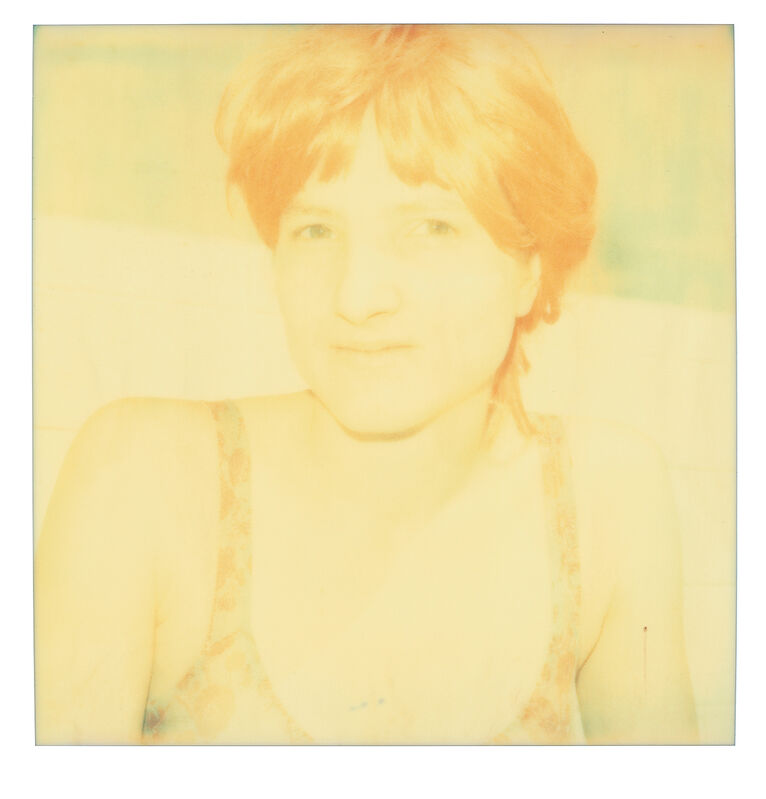 Stefanie Schneider, ‘Zabriskie Point (Stranger than Paradise) - 6 pieces’, 2003, Photography, Dig, Instantdreams