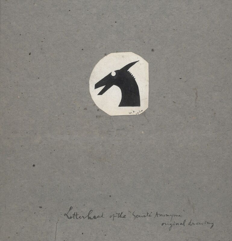 Marcel Duchamp, ‘Boîte-en-valise (Box in a Valise)’, 1948, Sculpture, Multimedia, Yale University Art Gallery