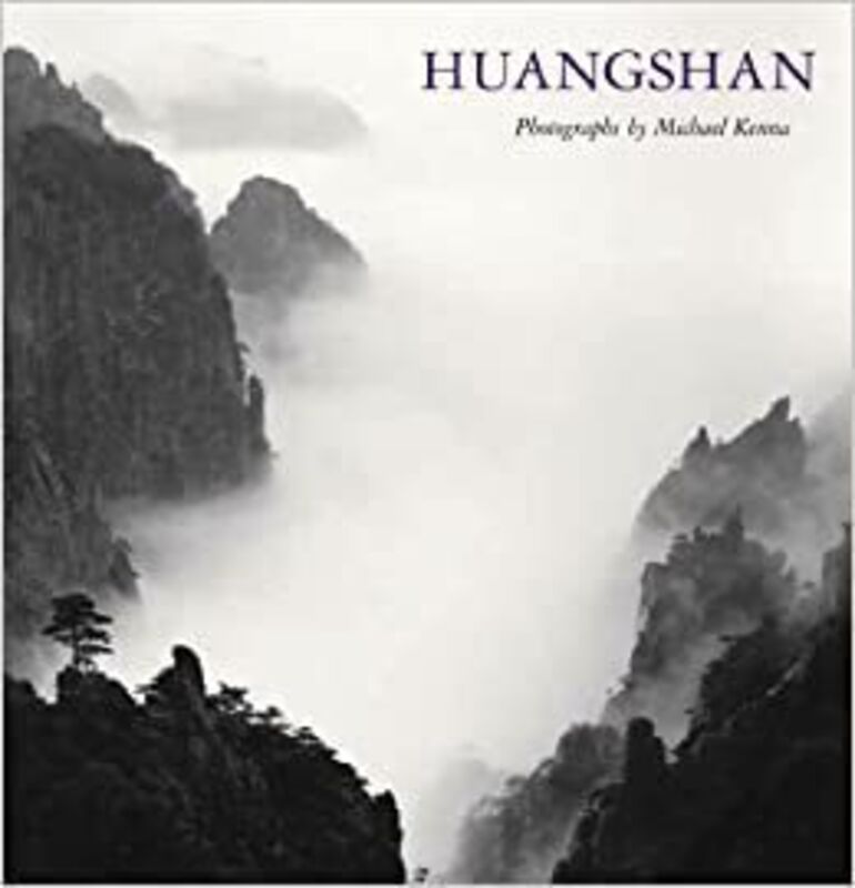 Michael Kenna, ‘Huangshan Mountains, Study 11, Anhui, China’, 2008, Photography, Gelatin silver print on baryta paper, Galleria 13