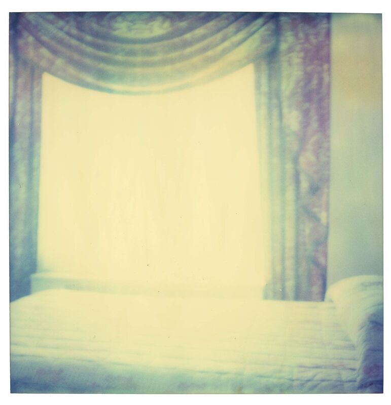 Stefanie Schneider, ‘Room No. 503 (Strange Love)’, 2010, Photography, Digital C-Print based on a Polaroid, not mounted, Instantdreams