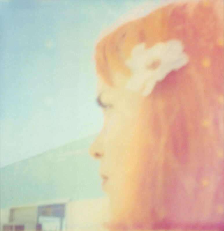 Stefanie Schneider, ‘Untitled 02 (Oxana's 30th Birthday) starring Radha Mitchell’, 2007, Photography, Digital C-Print, based on a Polaroid, Instantdreams