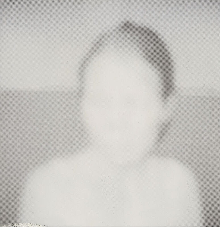 Stefanie Schneider, ‘Olancha (Stranger than Paradise)’, 2006, Photography, Analog C-Print, hand-printed by the artist on Fuji Crystal Archive Paper, based on a Polaroid, not mounted, Instantdreams