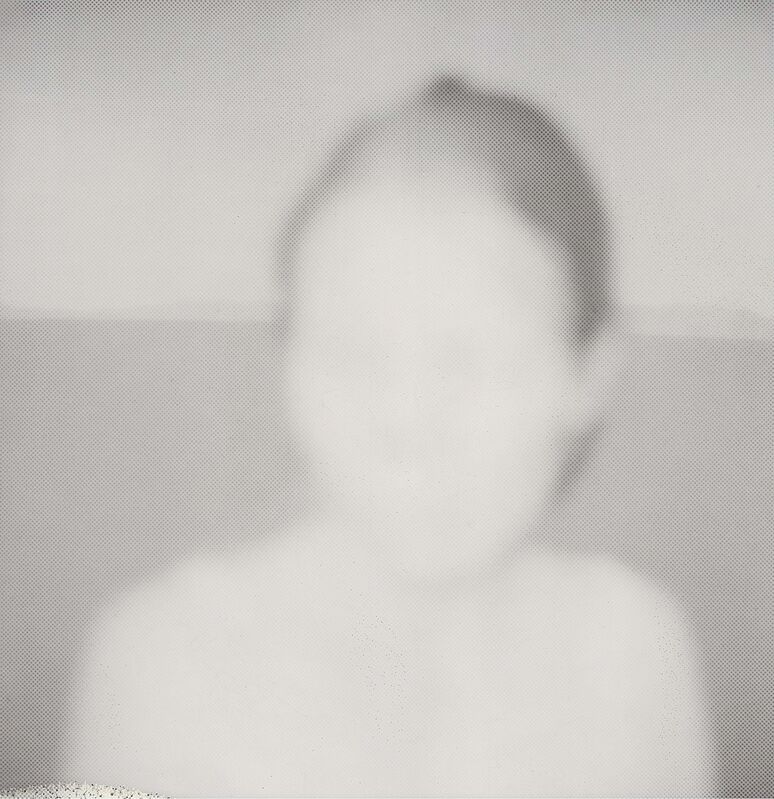 Stefanie Schneider, ‘Olancha (Stranger than Paradise)’, 2006, Photography, Digital C-Print based on a Polaroid, not mounted, Instantdreams
