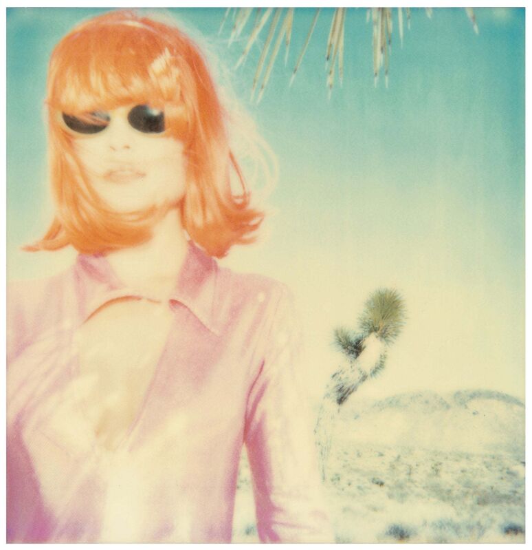 Stefanie Schneider, ‘Long Way Home (Stranger than Paradise)’, 1999, Photography, 3 Digital C-Prints based on 3 original Polaroids, not mounted, Instantdreams
