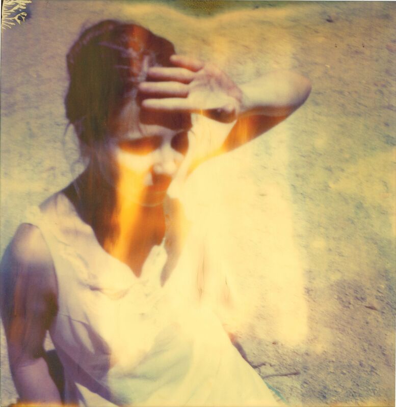 Stefanie Schneider, ‘Gestures’, 2003, Photography, 12 Analog C-Prints, hand-printed by the artist on Fuji Crystal Archive Paper, based on 12 Polaroids, mounted on Aluminum with matte UV-Protection, Instantdreams