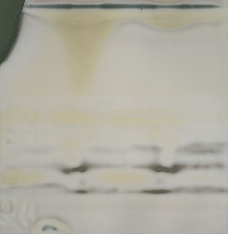 Stefanie Schneider, ‘The Silence (Deconstructivism)’, 2010, Photography, Digital C-Print, based on a Polaroid, Instantdreams