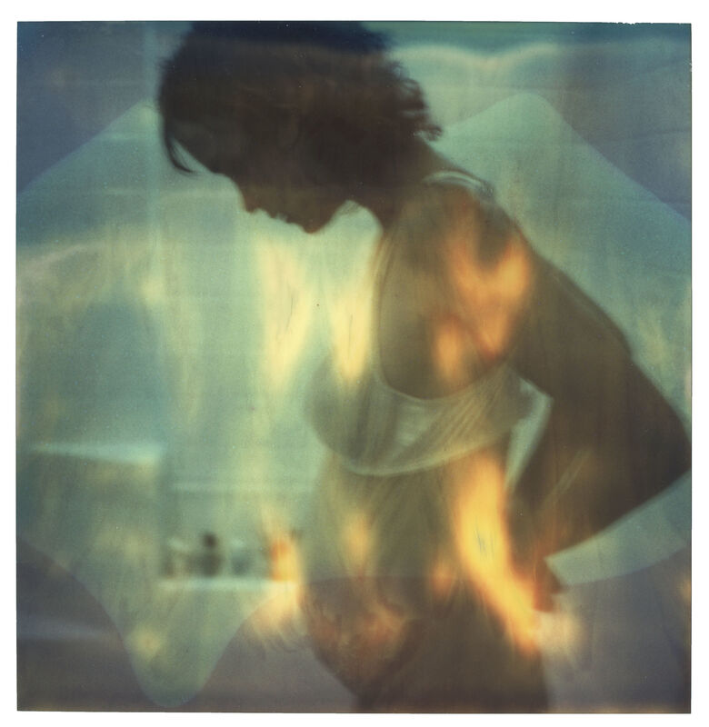 Stefanie Schneider, ‘Everything put Together ’, 2004, Photography, Digital C-Print based on a Polaroid, not mounted, Instantdreams