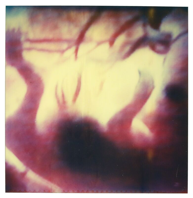 Stefanie Schneider, ‘Womb #02’, 2006, Photography, Analog C-Print, printed by the artist on Fuji Archive Crystal Paper, based on an expired Polaroid, Instantdreams