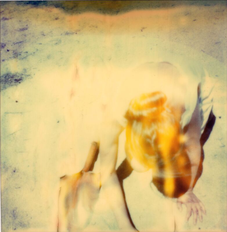 Stefanie Schneider, ‘Gestures’, 2003, Photography, 12 Analog C-Prints, hand-printed by the artist on Fuji Crystal Archive Paper, based on 12 Polaroids, mounted on Aluminum with matte UV-Protection, Instantdreams