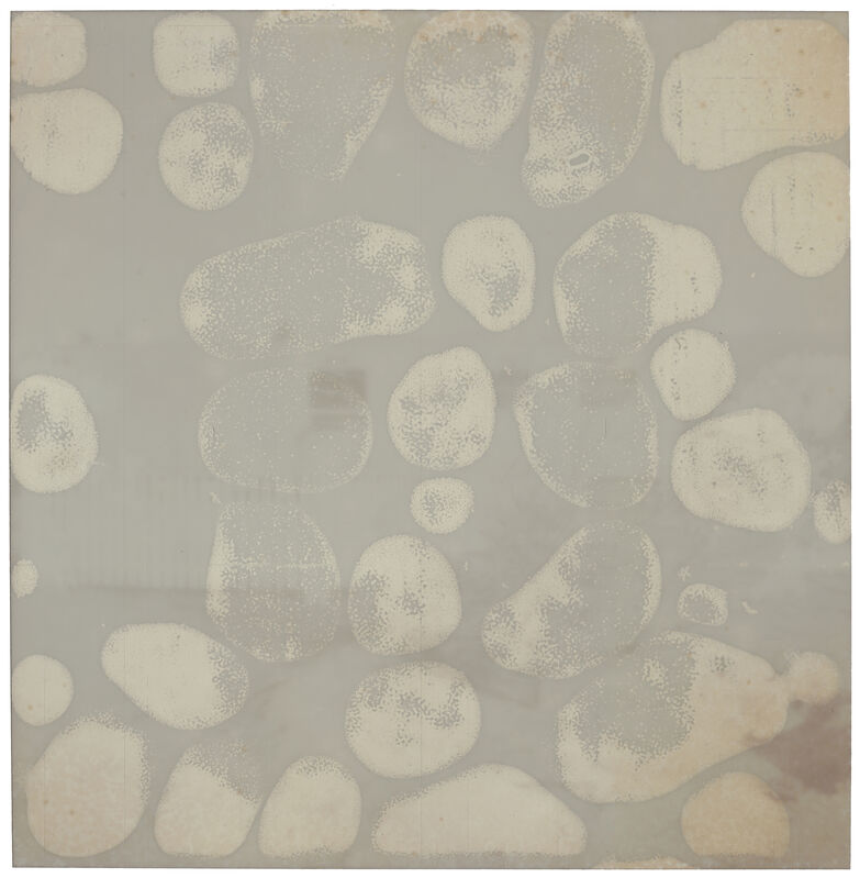 Stefanie Schneider, ‘Breathing I (Deconstructivism) ’, 2015, Photography, Digital C-Print, based on a Polaroid, Instantdreams