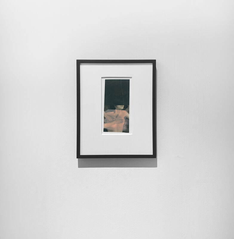 Katrien De Blauwer, ‘Dirty scenes, 7’, 2019, Drawing, Collage or other Work on Paper, Collage, Paper, Galerie Les filles du calvaire
