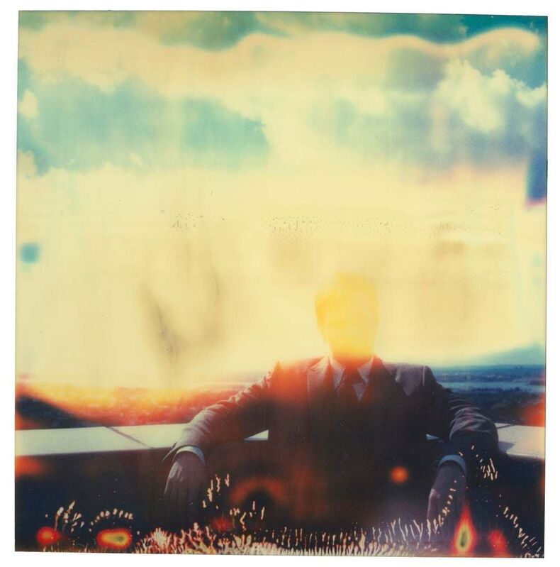 Stefanie Schneider, ‘Headless’, 2006, Photography, Digital C-Print, based on a Polaroid, Instantdreams