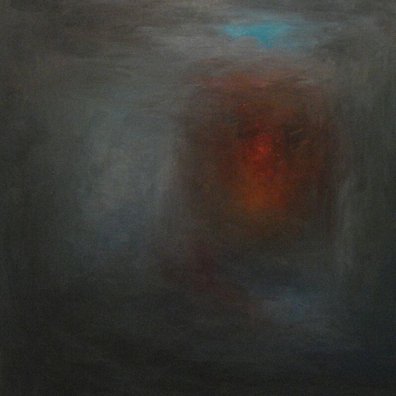 MD Tokon, ‘Life's Illusions’, 2014, Painting, Acrylic on Canvas, Isabella Garrucho Fine Art