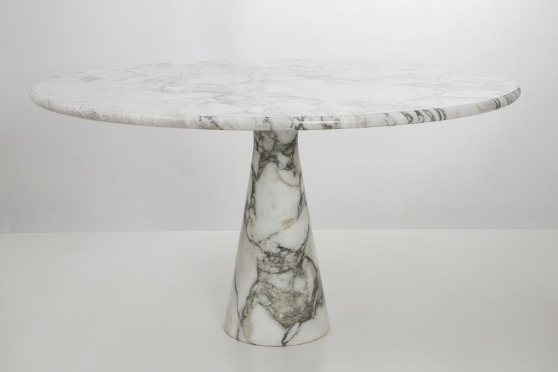 Angelo Mangiarotti, ‘Dining room table M1’, 1969, Design/Decorative Art, Galleria Rossella Colombari