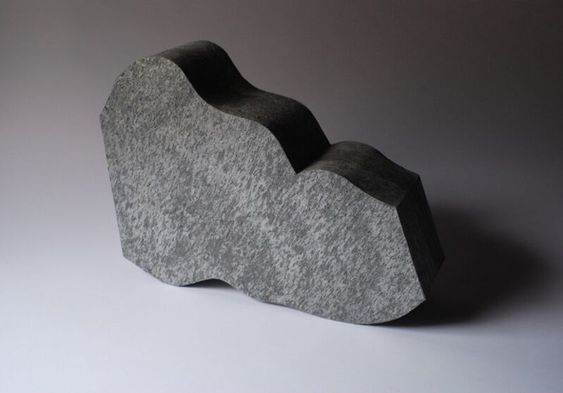 Gerbrand Burger, ‘Zonder Titel’, 2016, Sculpture, Stone veneer, C&H gallery