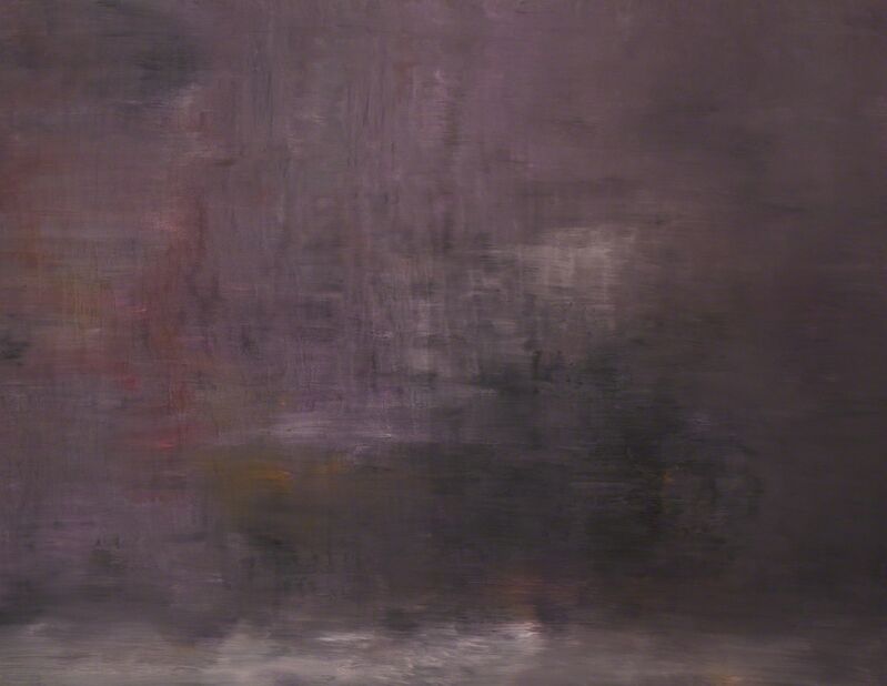MD Tokon, ‘After the Rain’, 2014, Painting, Acrylic on Canvas, Isabella Garrucho Fine Art