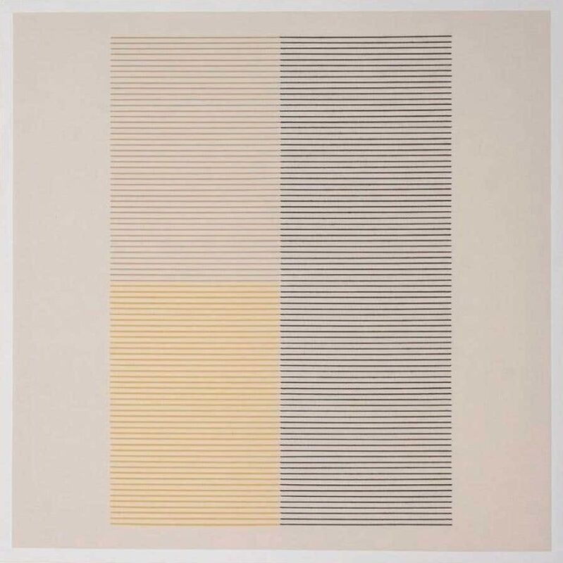 Andreas Diaz Andersson, ‘Untitled 6’, 2020, Textile Arts, Cotton, Tuleste Factory