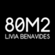 80M2 Livia Benavides