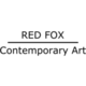 Red Fox Contemporary Art